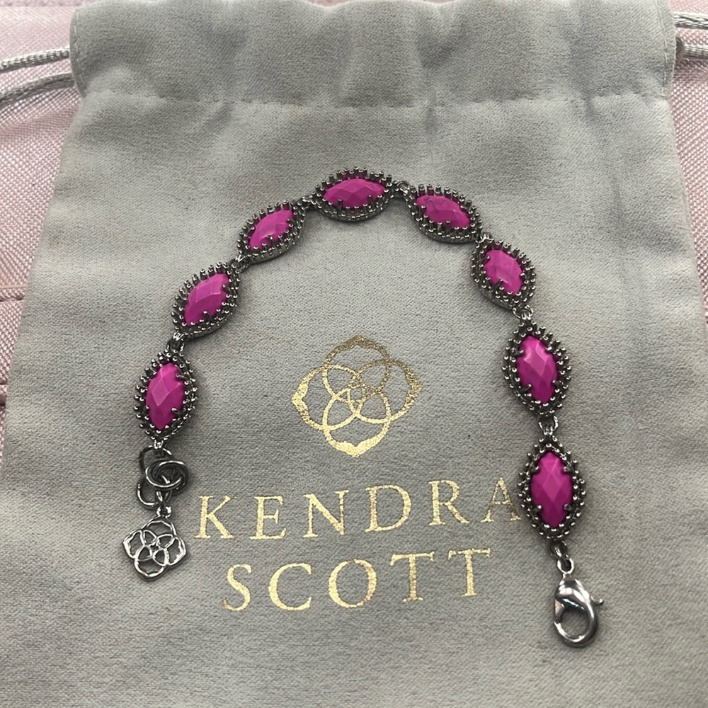Kendra Scott Jana bracelet